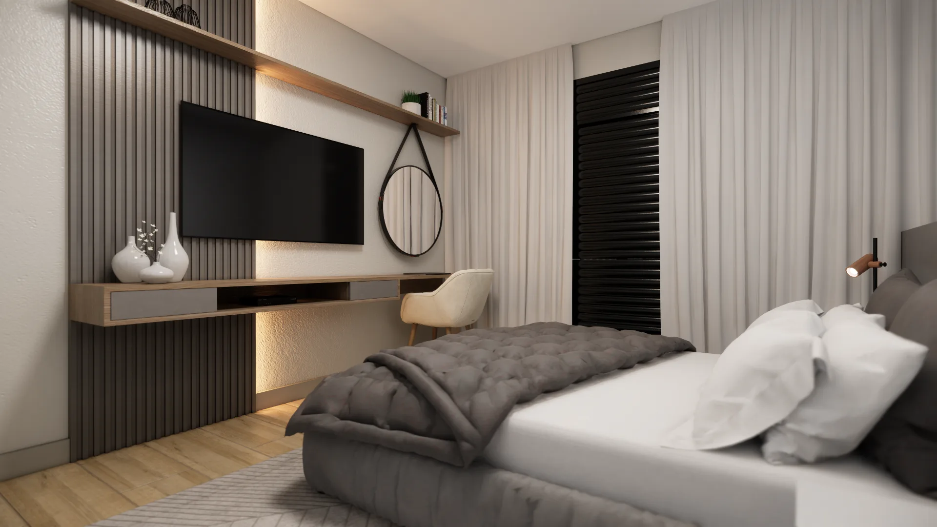 Quarto 1